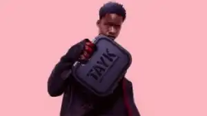 Instrumental: Tay K - The Escape, Part 1 (Instrumental)